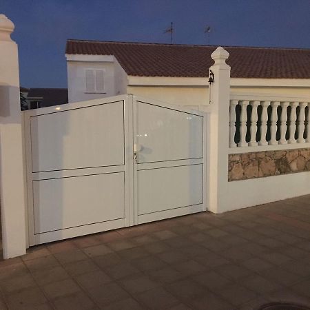 Urbanizacion Cordoba Villa Corralejo Ngoại thất bức ảnh