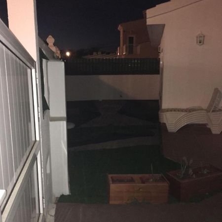 Urbanizacion Cordoba Villa Corralejo Ngoại thất bức ảnh