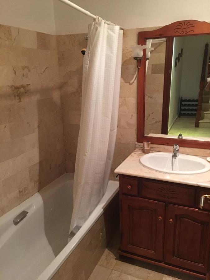 Urbanizacion Cordoba Villa Corralejo Ngoại thất bức ảnh