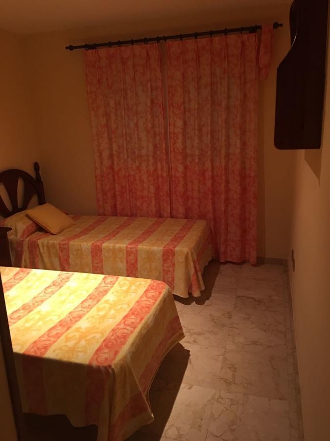 Urbanizacion Cordoba Villa Corralejo Ngoại thất bức ảnh