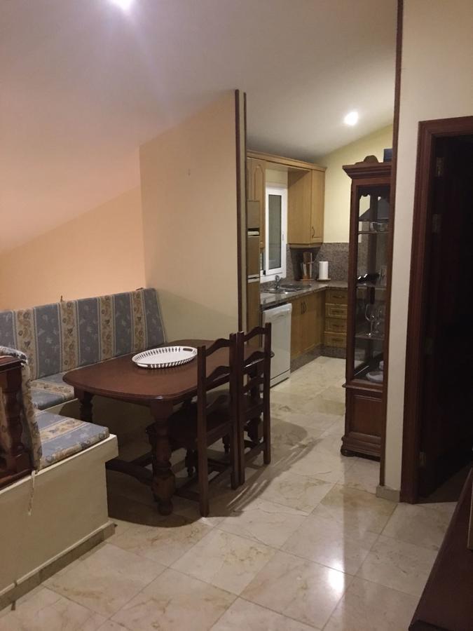 Urbanizacion Cordoba Villa Corralejo Ngoại thất bức ảnh