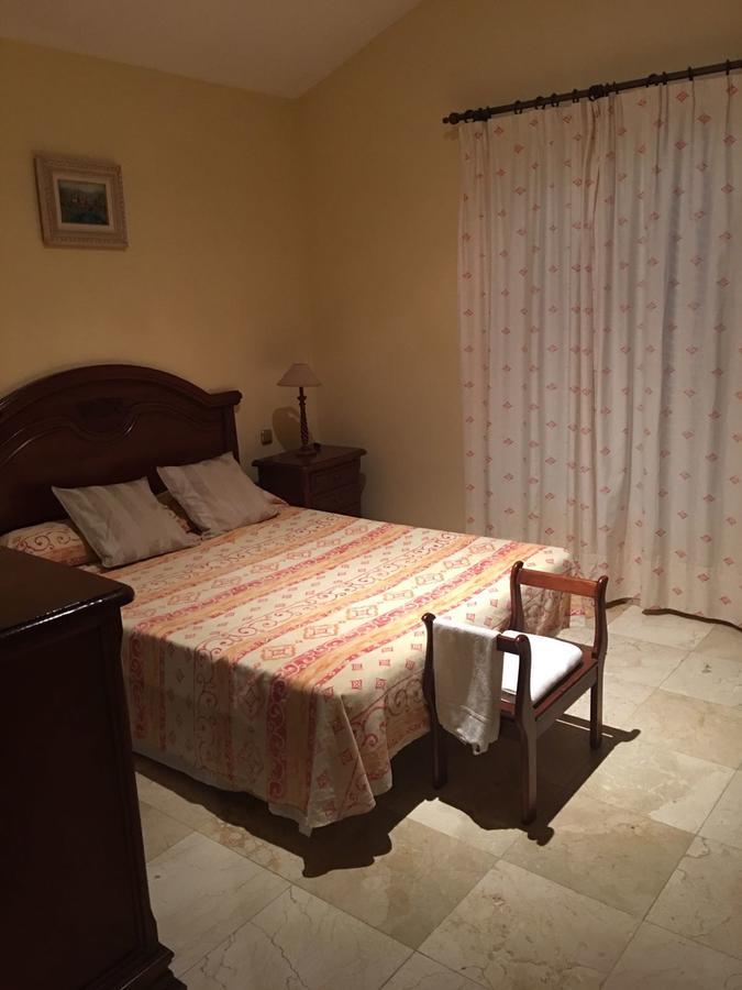 Urbanizacion Cordoba Villa Corralejo Ngoại thất bức ảnh