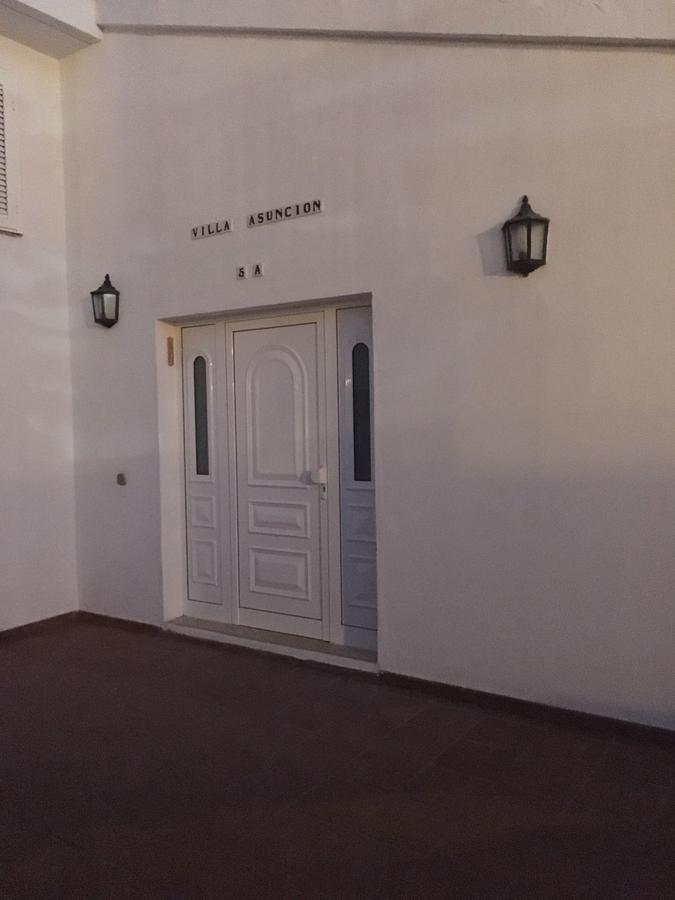 Urbanizacion Cordoba Villa Corralejo Ngoại thất bức ảnh