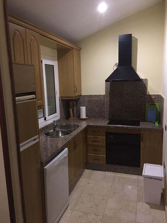 Urbanizacion Cordoba Villa Corralejo Ngoại thất bức ảnh