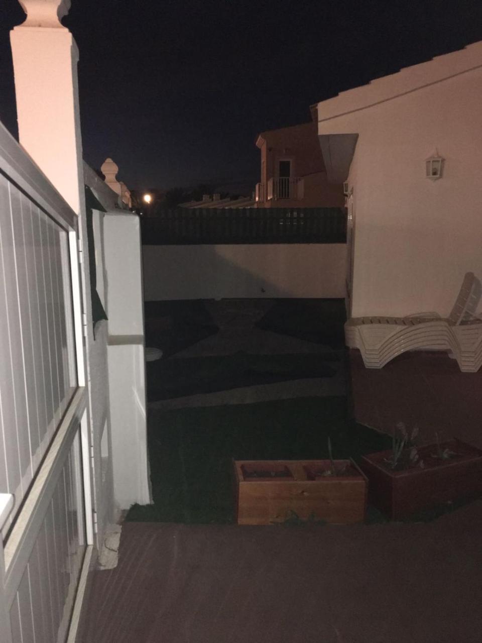 Urbanizacion Cordoba Villa Corralejo Ngoại thất bức ảnh