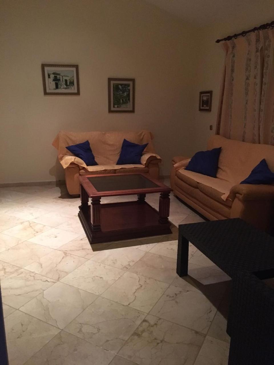 Urbanizacion Cordoba Villa Corralejo Ngoại thất bức ảnh